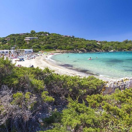 Monolocale Arianna Con Giardino Privato E Piscina Lägenhet Olbia Exteriör bild