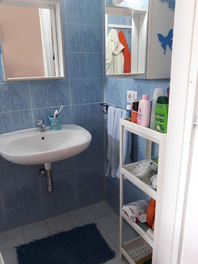 Monolocale Arianna Con Giardino Privato E Piscina Lägenhet Olbia Exteriör bild