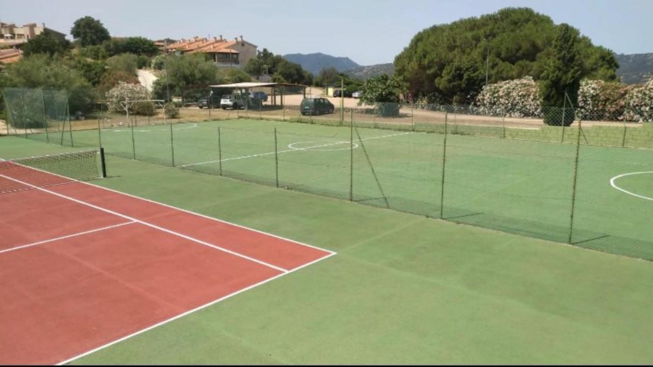 Monolocale Arianna Con Giardino Privato E Piscina Lägenhet Olbia Exteriör bild